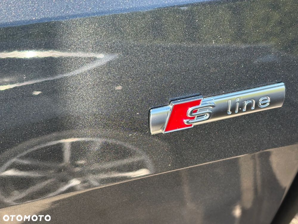 Audi A7 Sportback - 33