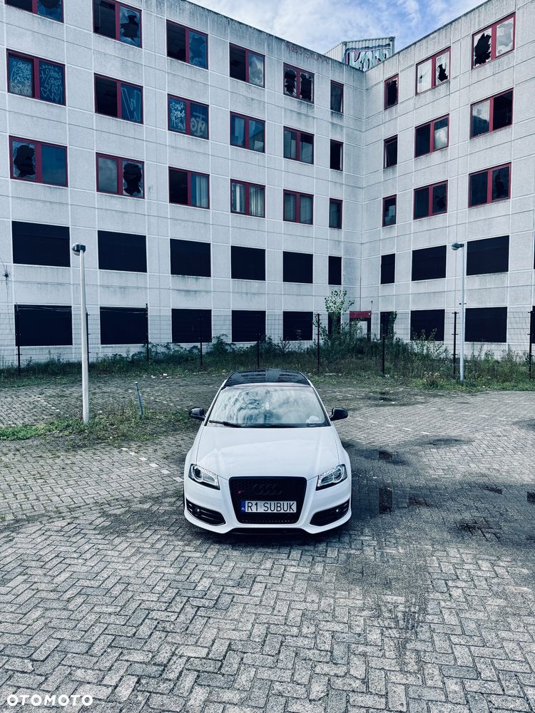 Audi S3 2.0 TFSI Quattro S tronic - 6