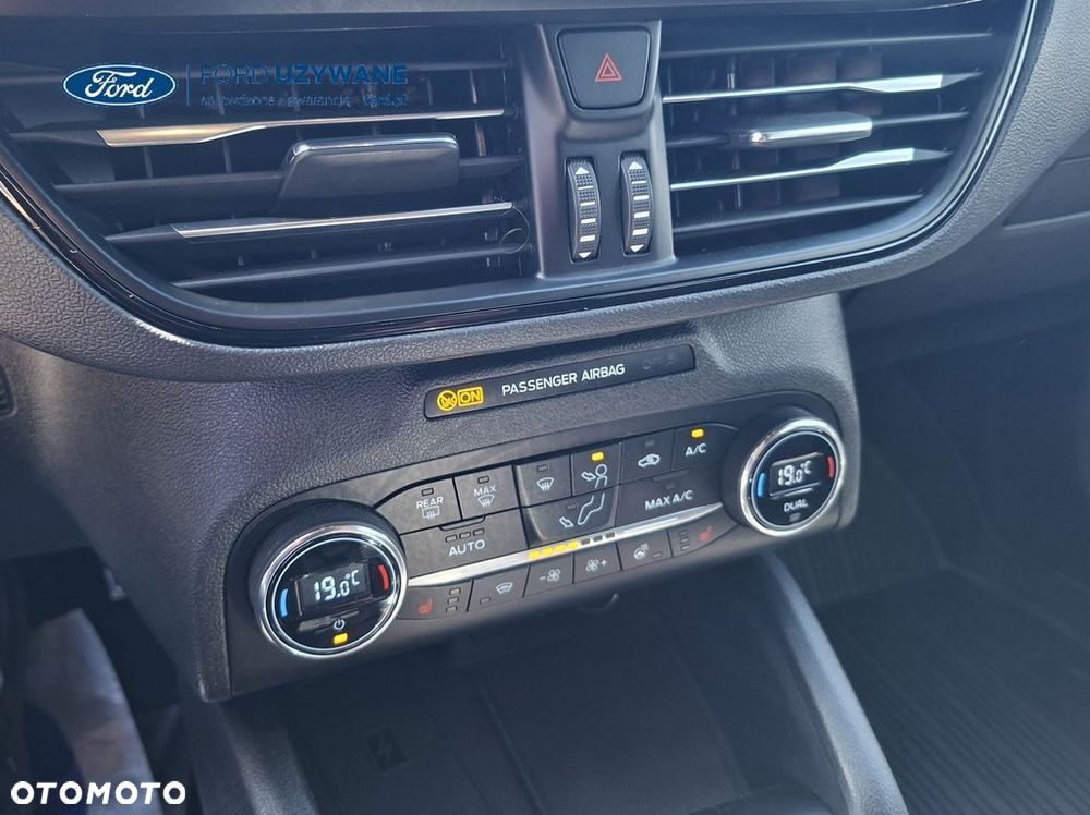 Ford Focus 1.0 EcoBoost ST-Line - 17