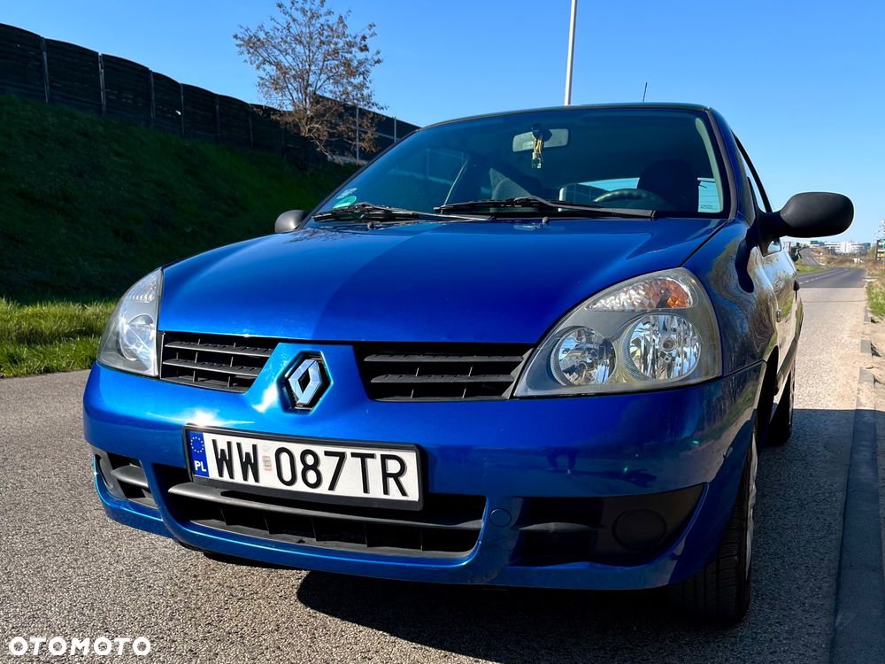 Renault Clio - 4