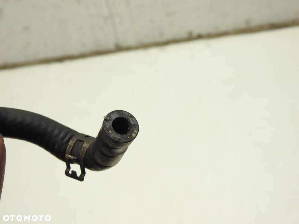 WĄŻ RURA WODY VW PASSAT B6 - 6