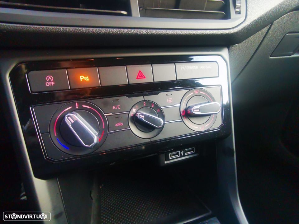 VW T-Cross 1.0 TSI Style - 14