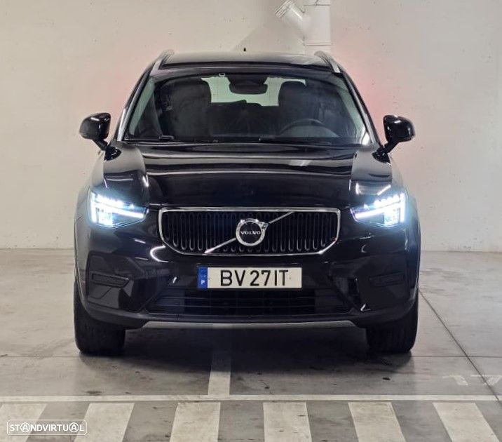 Volvo XC 40 2.0 B3 Essential - 3
