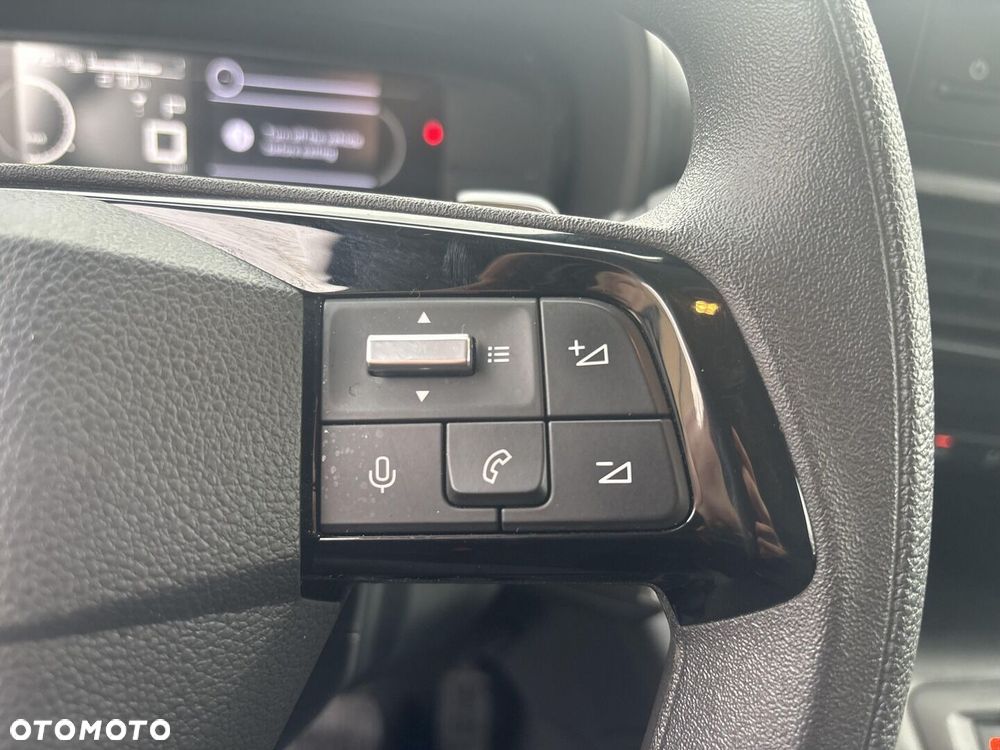 Toyota PROACE CITY - 21