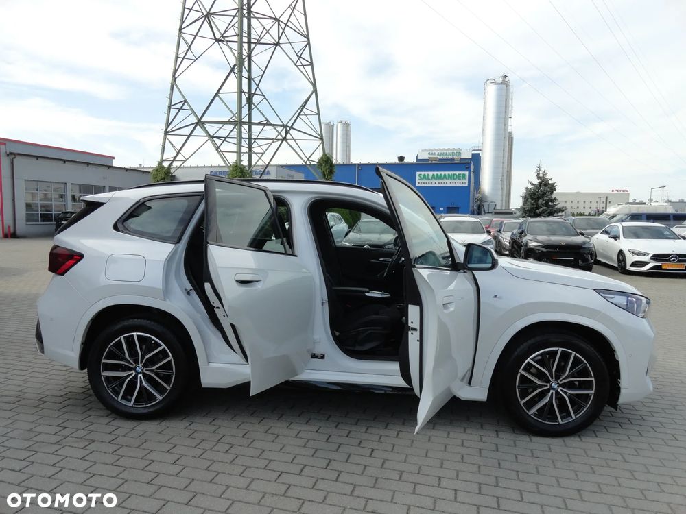 BMW X1 sDrive18i M Sportpaket - 14