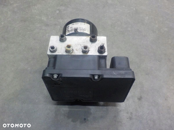 VW T5 POMPA MODUŁ ABS 7H0614111G 7H0907379G