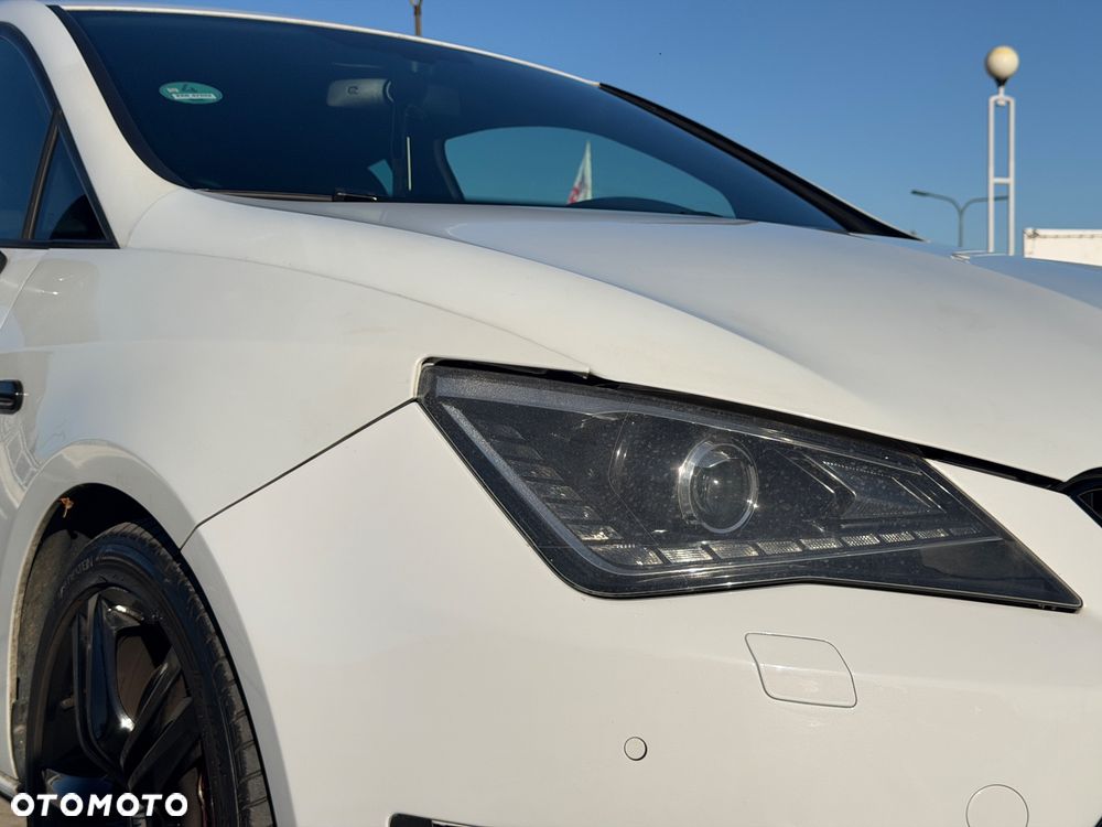 Seat Ibiza SC 1.8 TSI Cupra S&S - 9