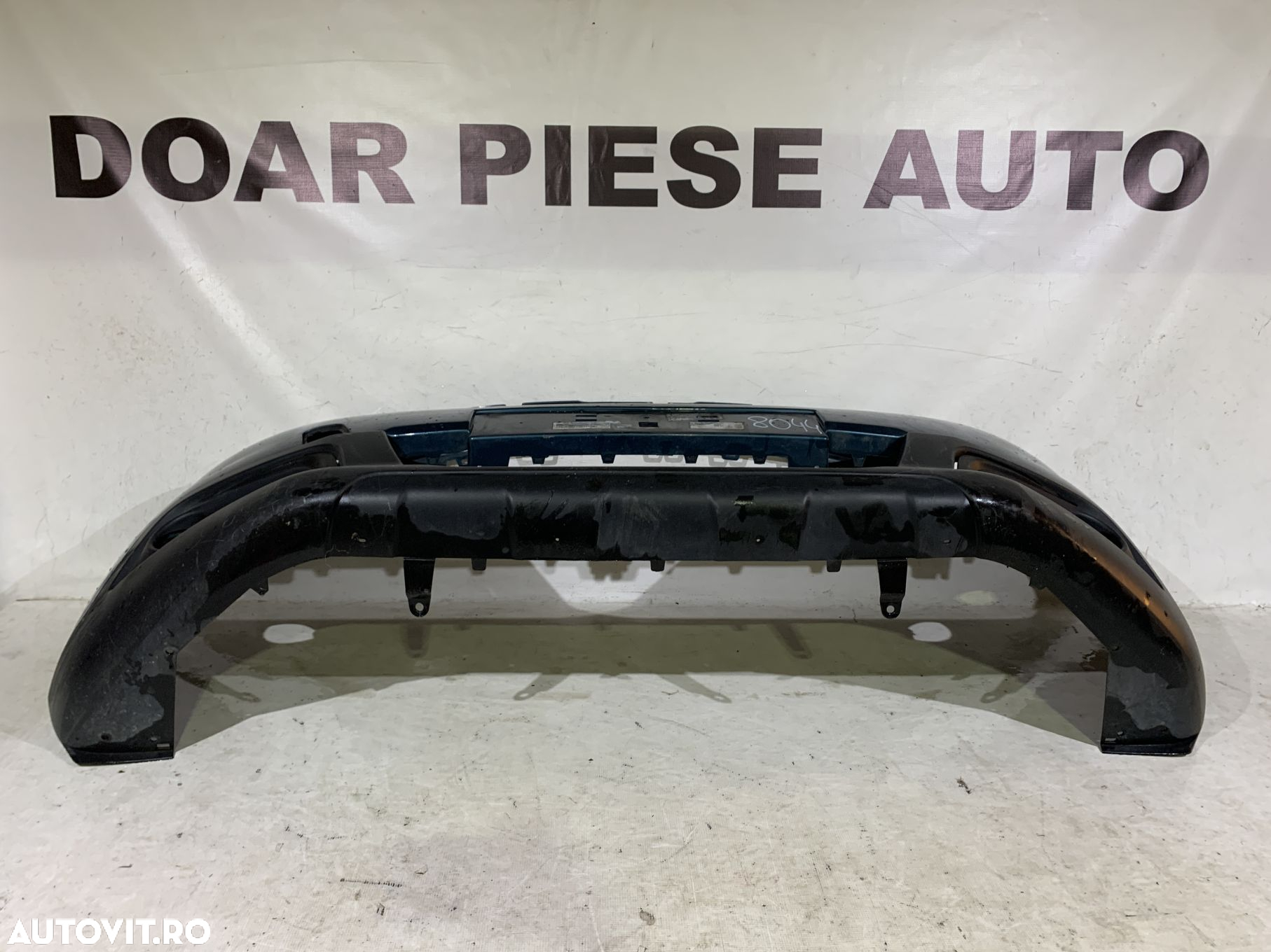 Bara fata Mercedes 2008, facelift, 2016, 2017, 2018, 2019, cod origine OE 9814116177. - 12