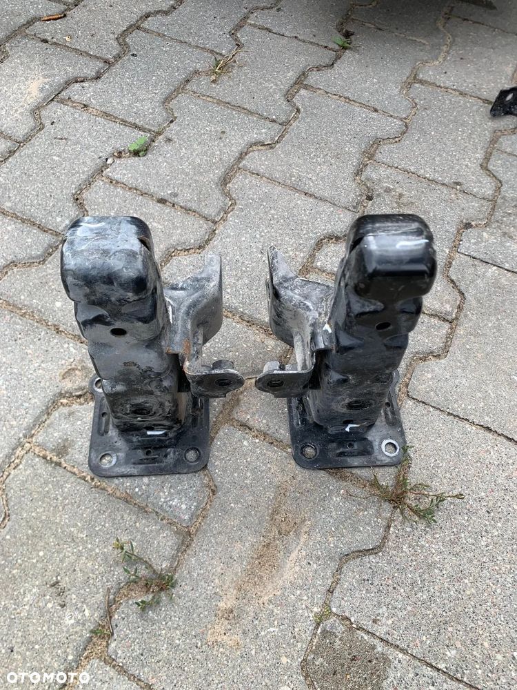 VITO VIANO strefa zgniotu lewa prawa A4476200101 - 1