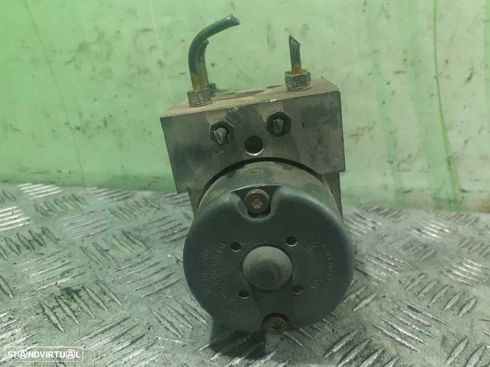 ABS HONDA ACCORD VI 1998 -0265216649 - 2