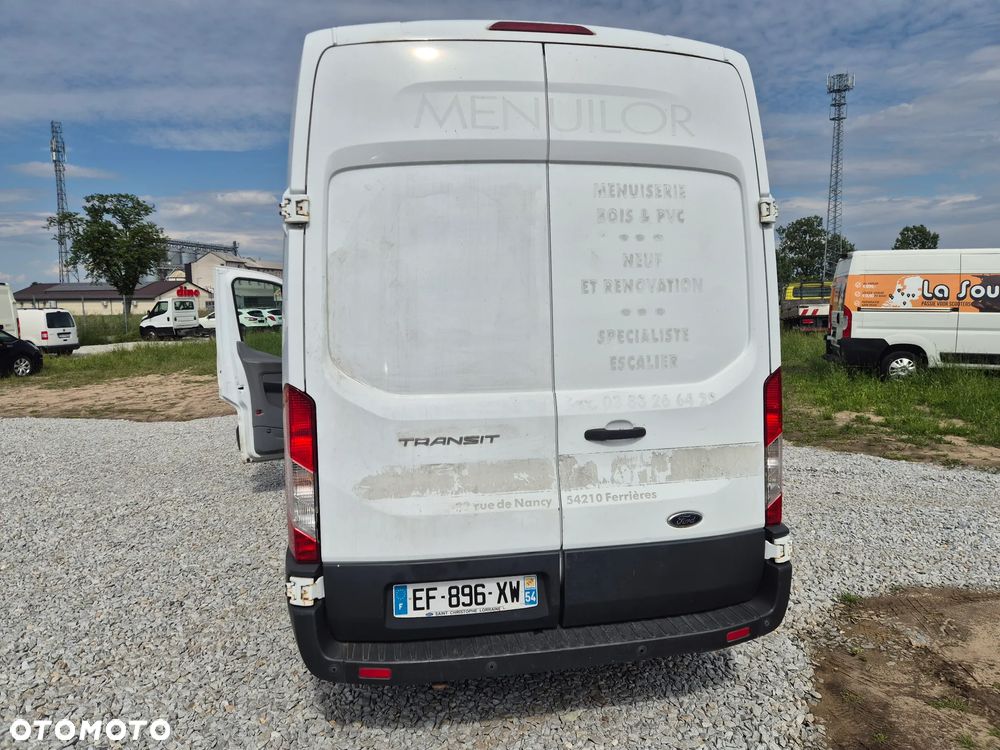 Ford Transit - 6