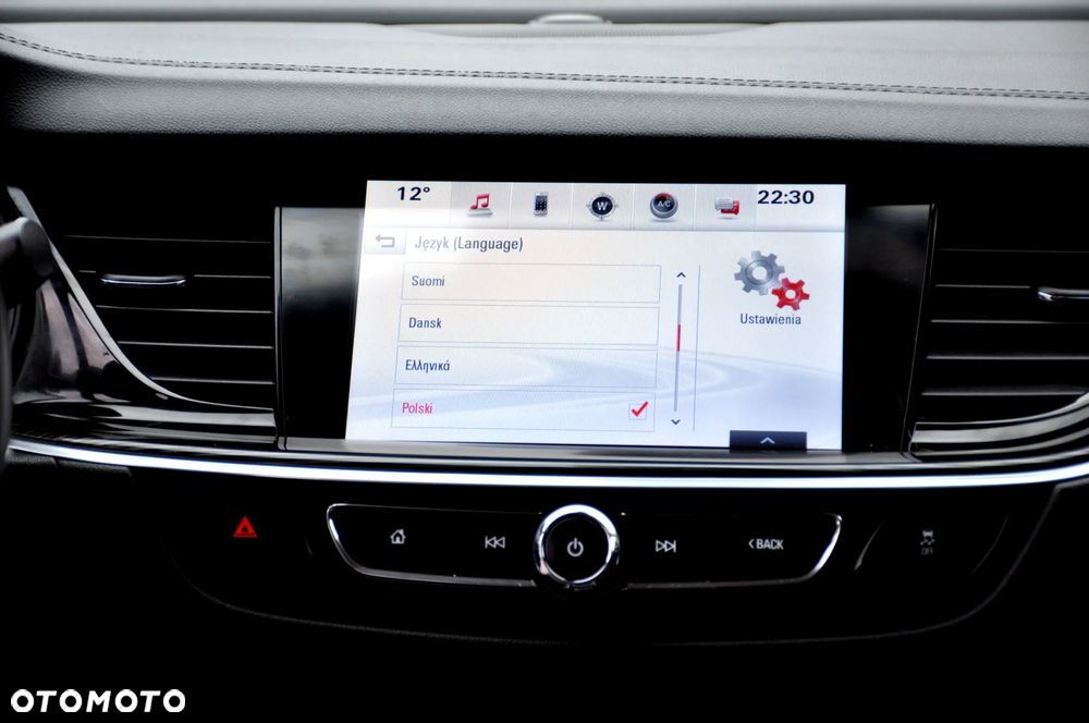 Opel Insignia 2.0 CDTI 4x4 ecoFLEX Start/Stop Business Edition - 32