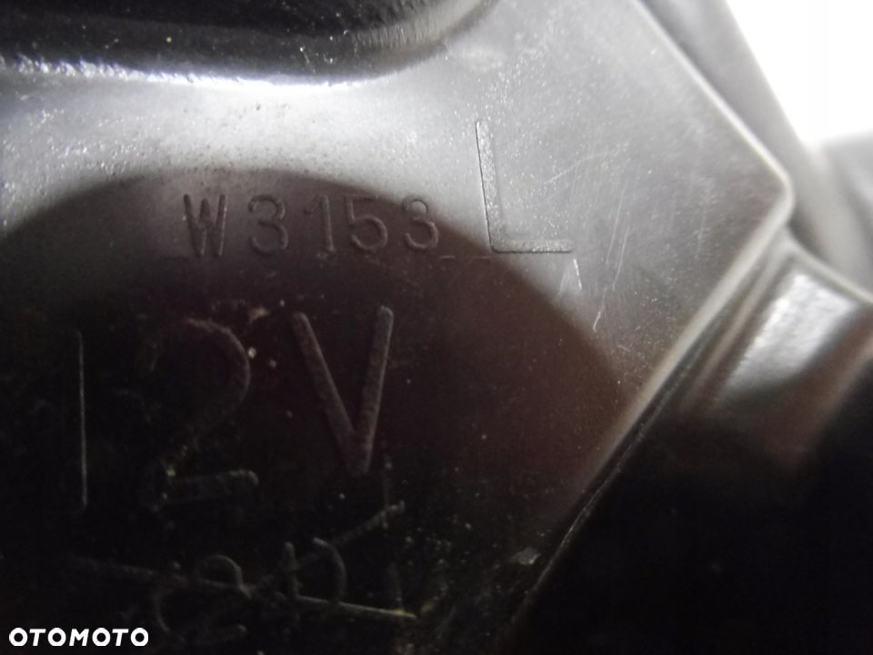 MITSHUBISI ECLIPSCROSS LAMPA PRAWA POL LED - 4