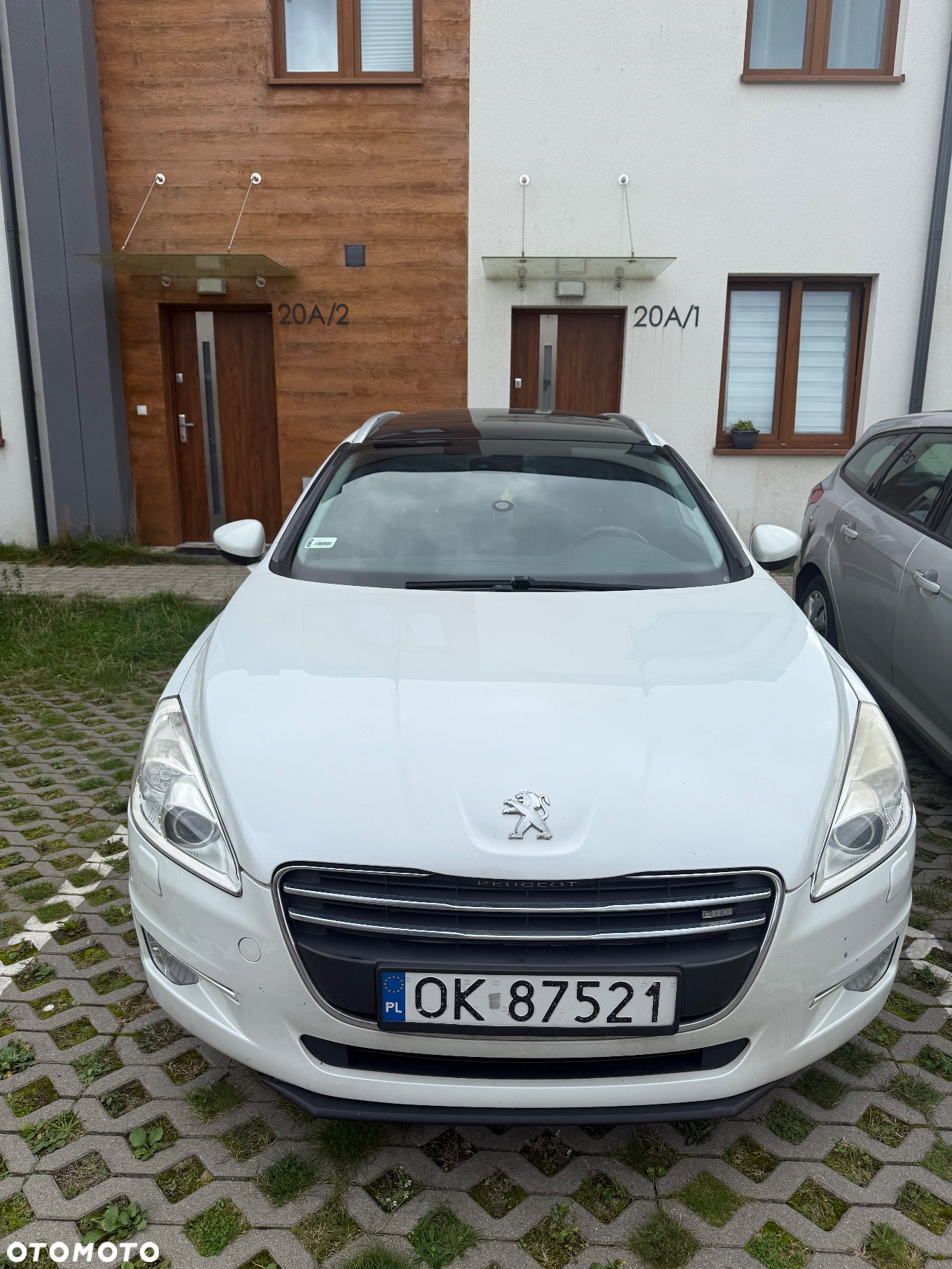 Peugeot 508 - 15