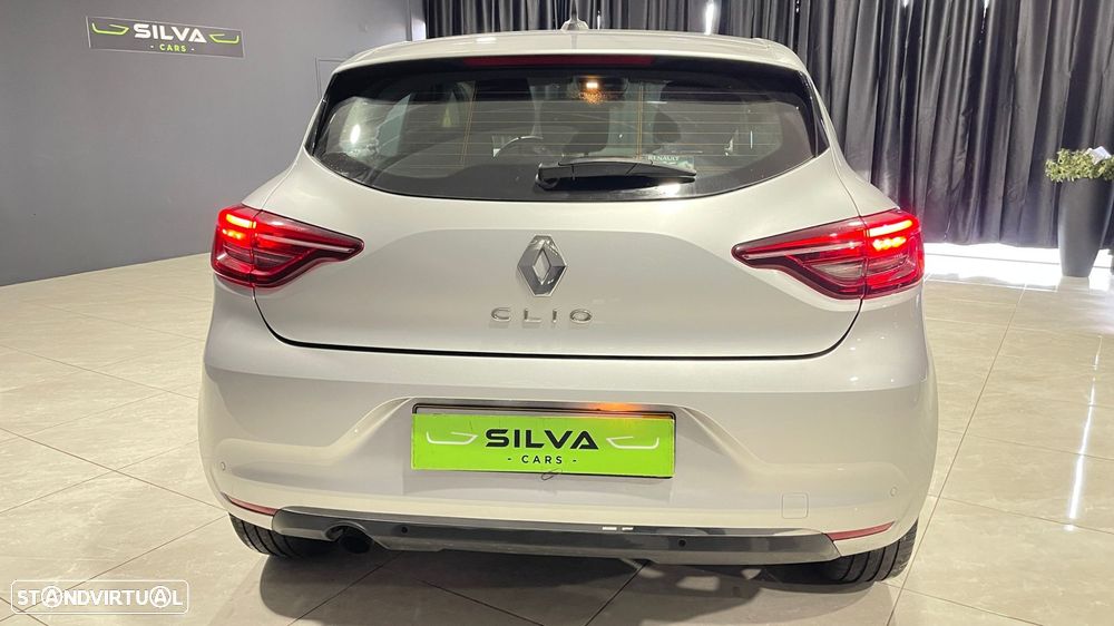 Renault Clio 1.0 TCe Intens - 8