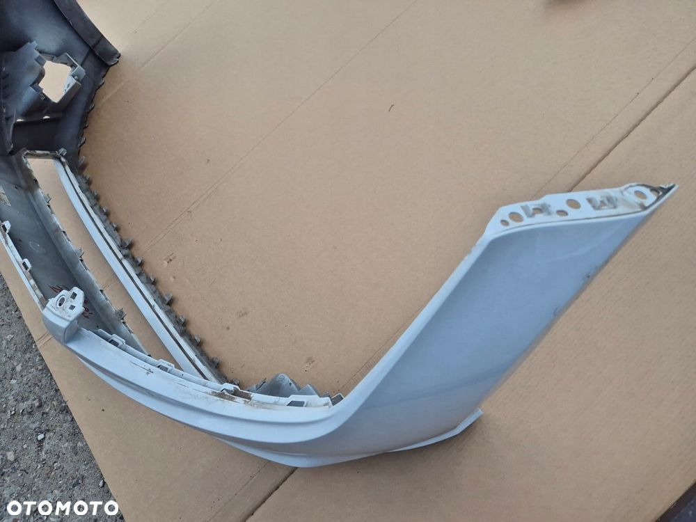 Seat Ibiza V zderzak przedni 2017 -.Oryginał. - 9