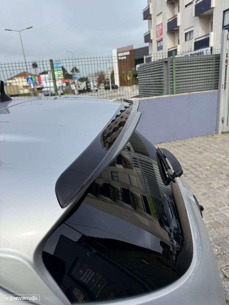 Renault Clio 1.6 Turbo R.S. EDC Sport - 25