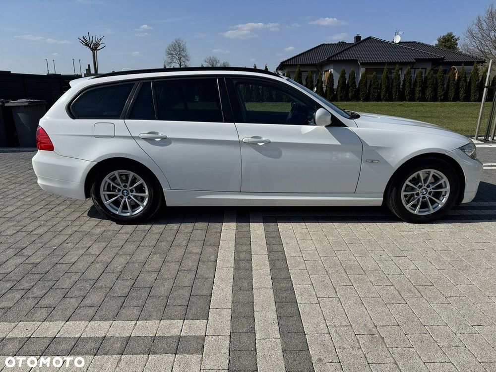 BMW Seria 3 - 11