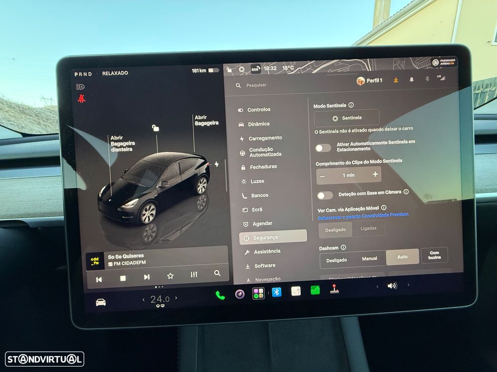 Tesla Model Y Standard - 33
