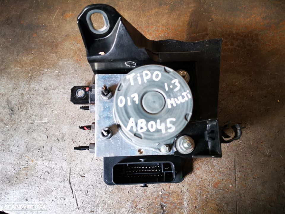 FIAT TIPO II MODULO ABS - AB045 - 2