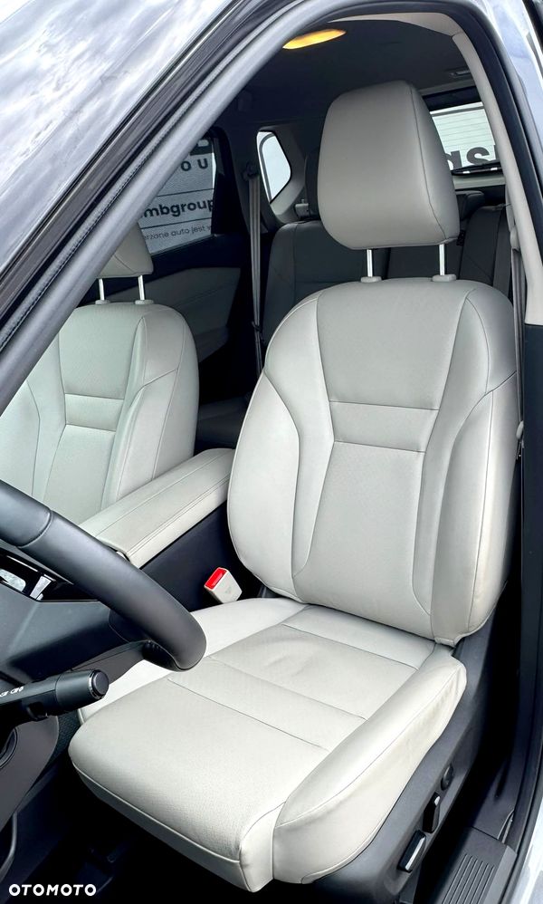 Nissan X-Trail - 19