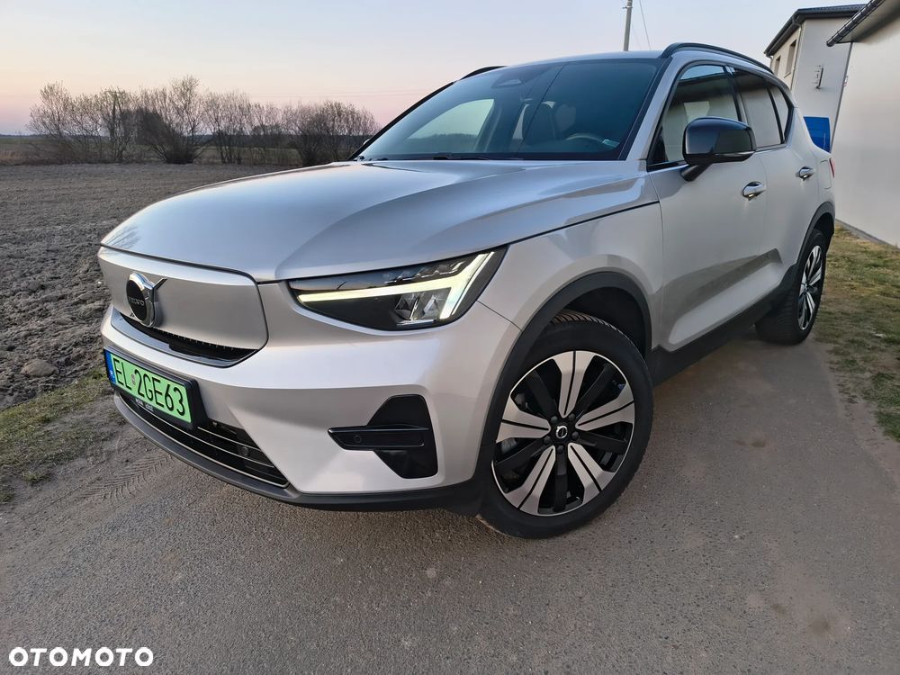 Volvo XC 40 73kWh P6 Recharge Plus - 26