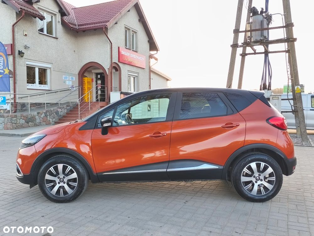 Renault Captur - 5