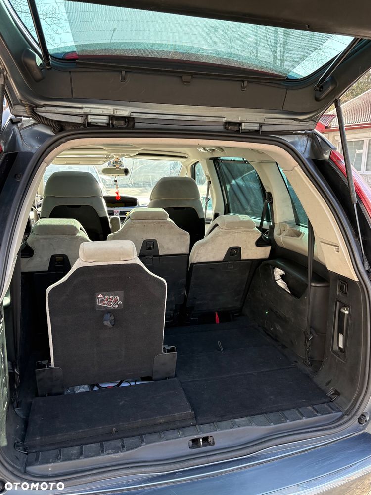 Citroën C4 Picasso - 8