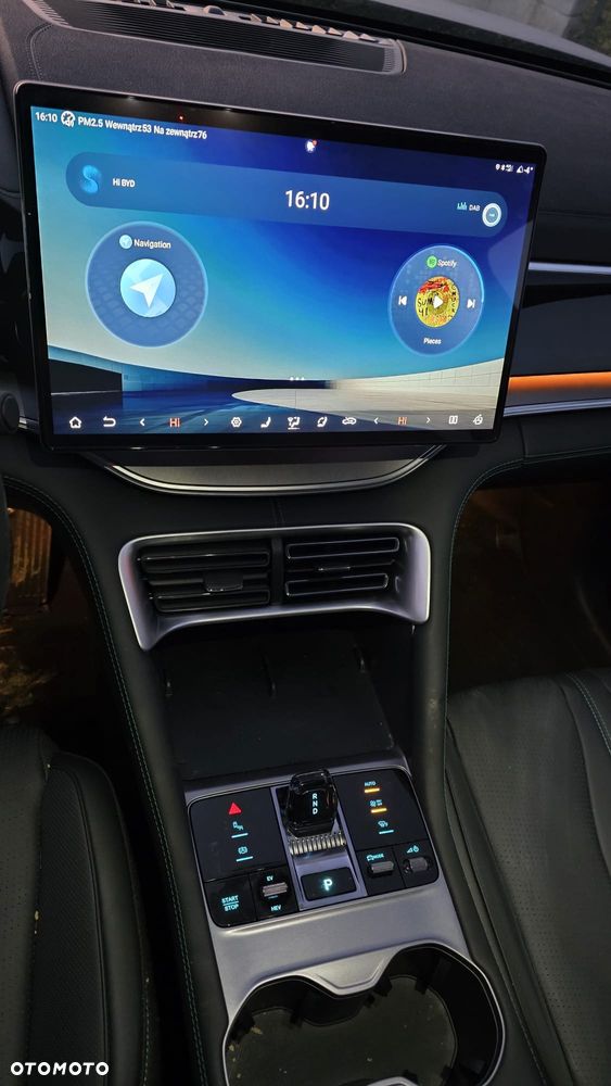 BYD Seal U 1.5 Boost - 20