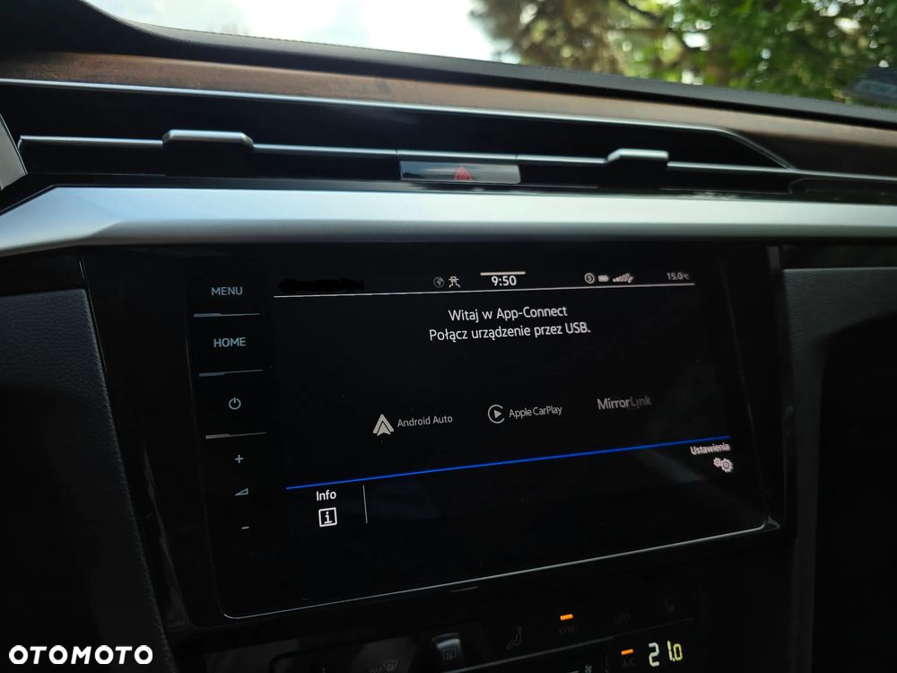Volkswagen Arteon 2.0 TSI Elegance DSG - 25