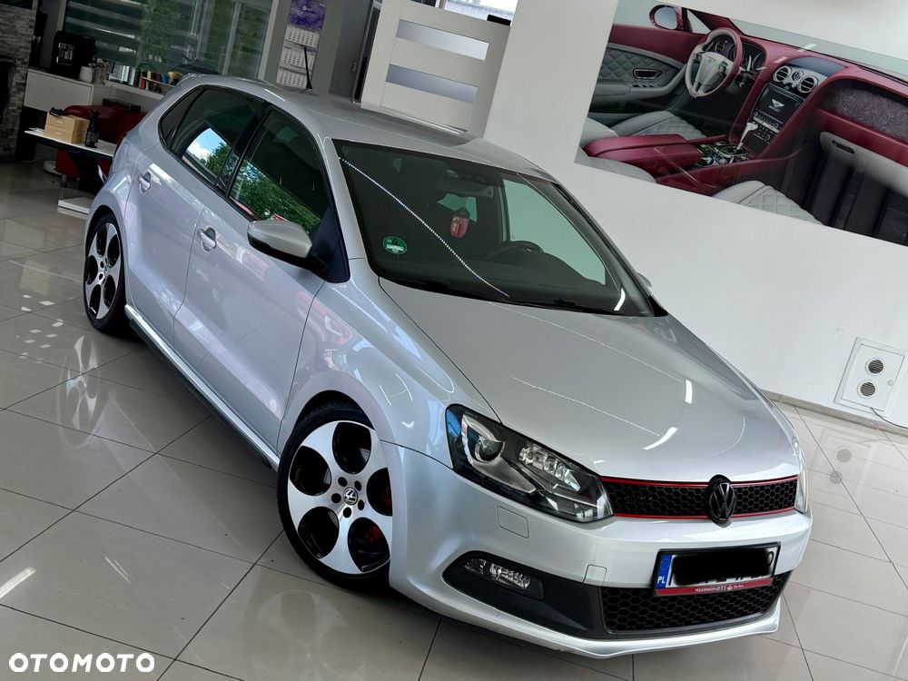 Volkswagen Polo - 40