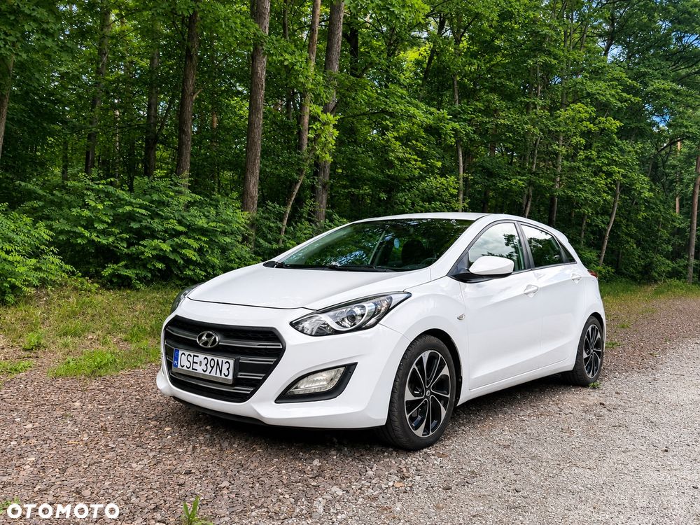 Hyundai i30 1.6 CRDi Classic - 1