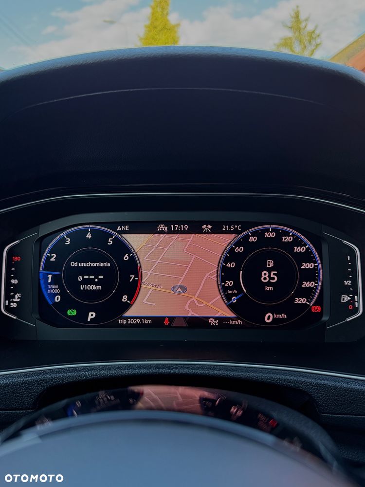 Volkswagen T-Roc 2.0 TSI 4Motion R DSG - 21