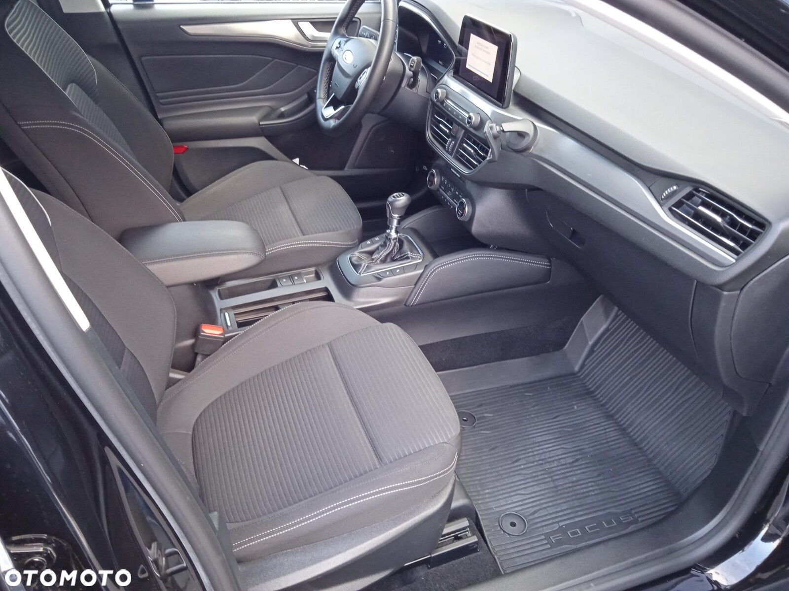 Ford Focus - 15