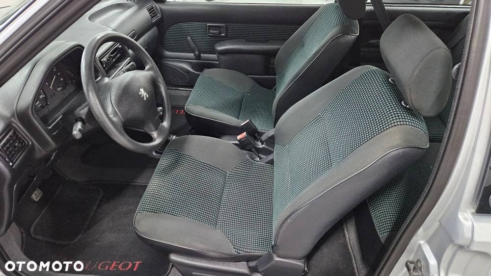 Peugeot 106 1.1 Classic - 10