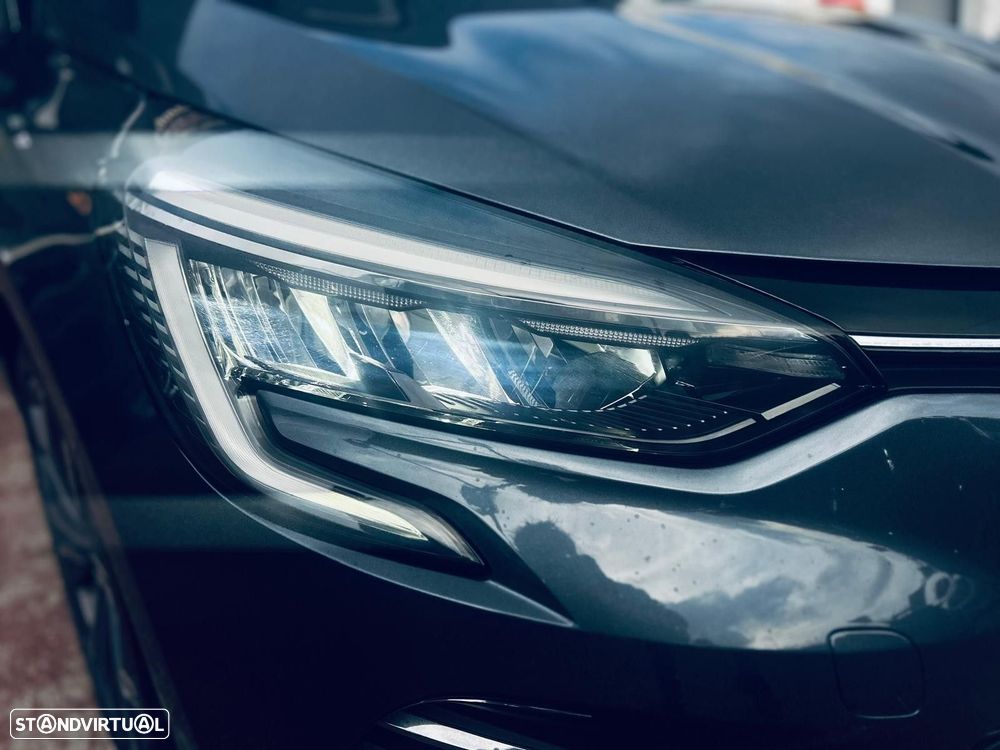 Renault Clio 1.0 TCe Intens - 7