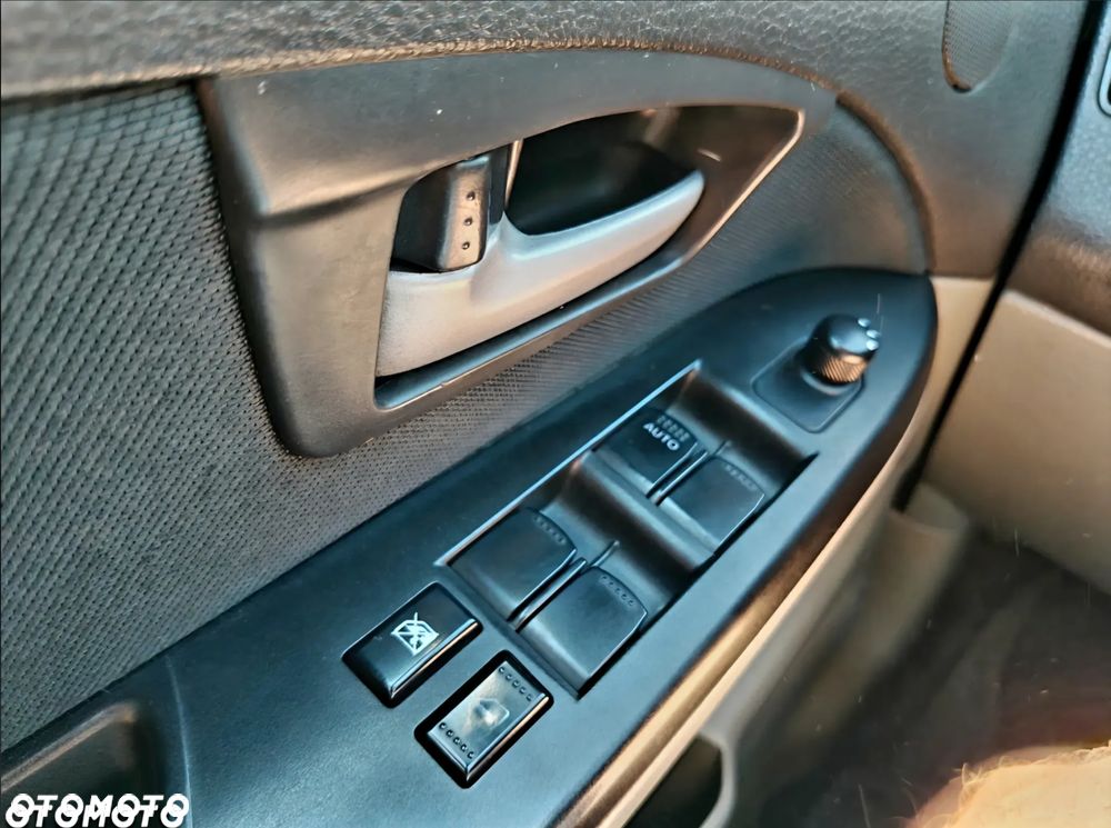 Suzuki SX4 1.9 DDiS DPF 4x2 Comfort - 16