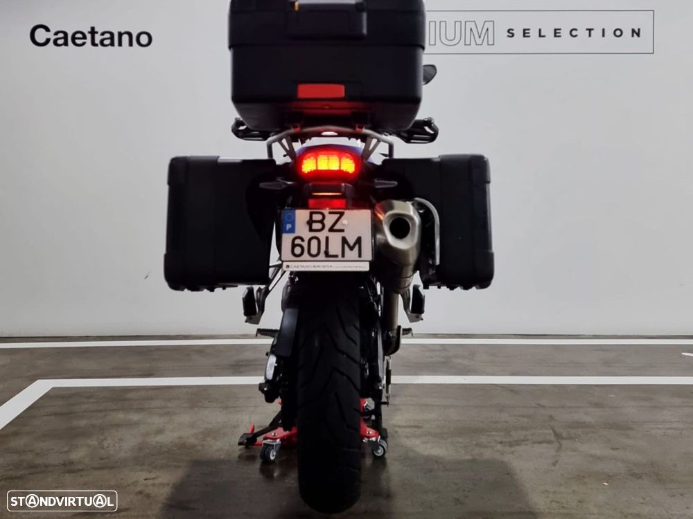 BMW F 800 GS 800 GS - 7