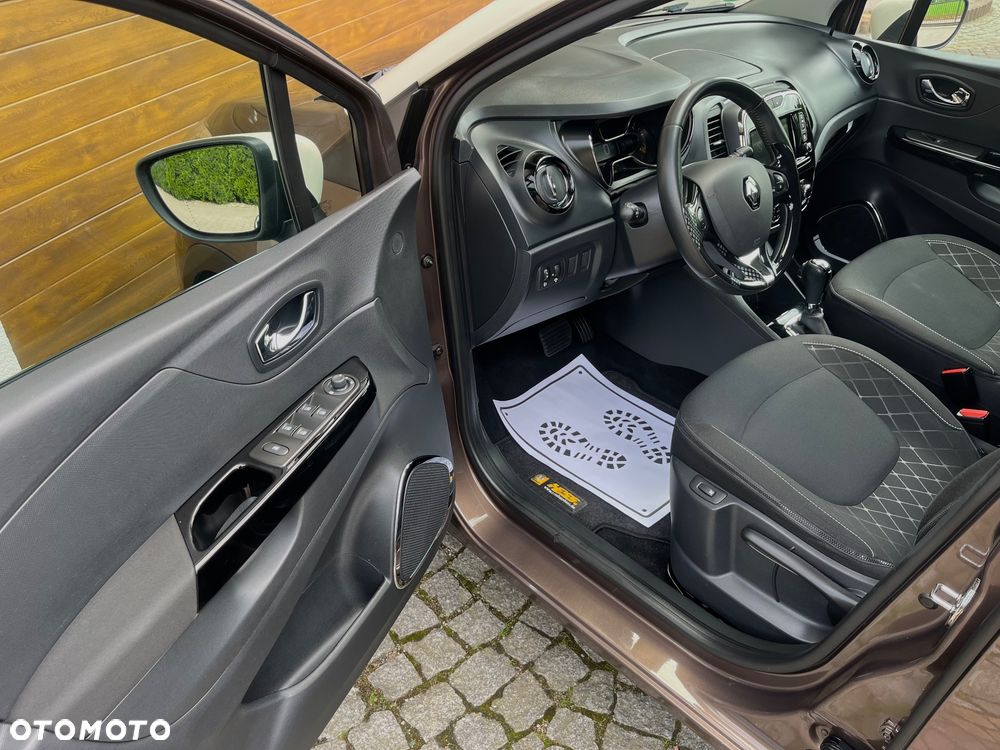 Renault Captur - 15