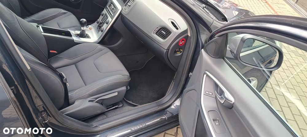 Volvo V60 DRIVe RDesign - 19