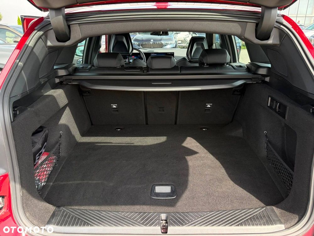 BMW X3 xDrive30e PHEV - 29