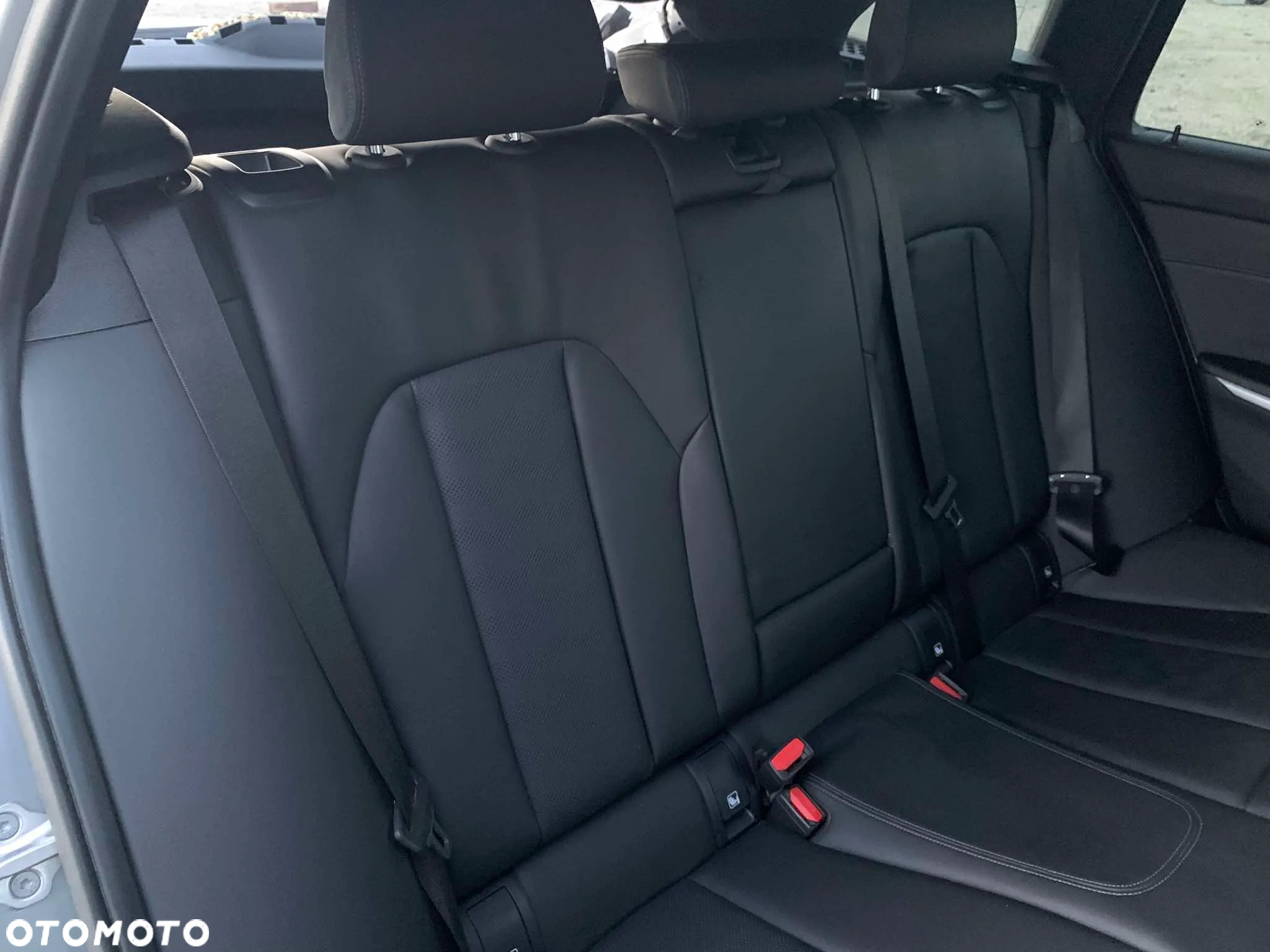 BMW M3 Competition Touring M xDrive - 11