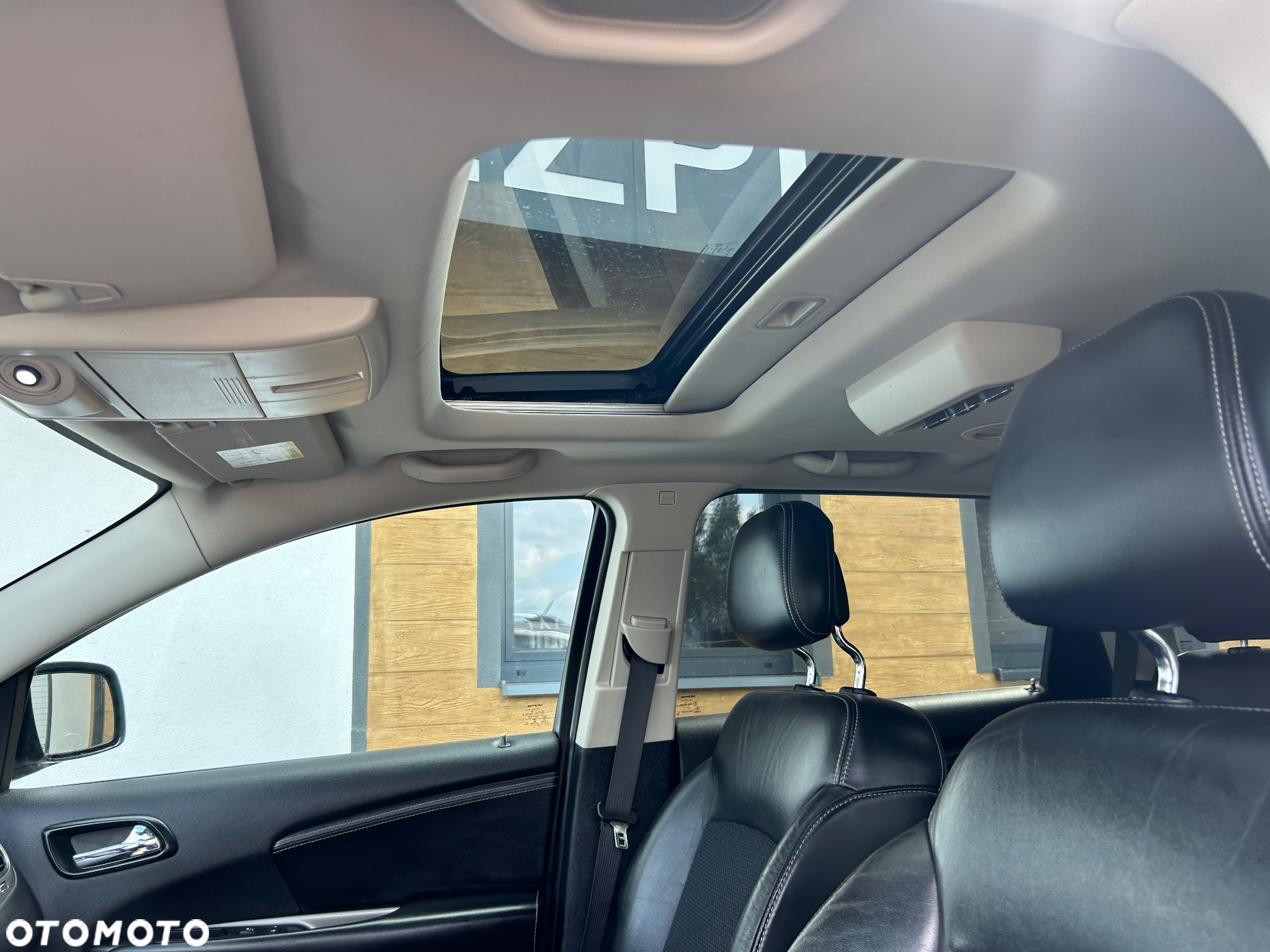 Fiat Freemont 2.0 Multijet Cross AWD - 22