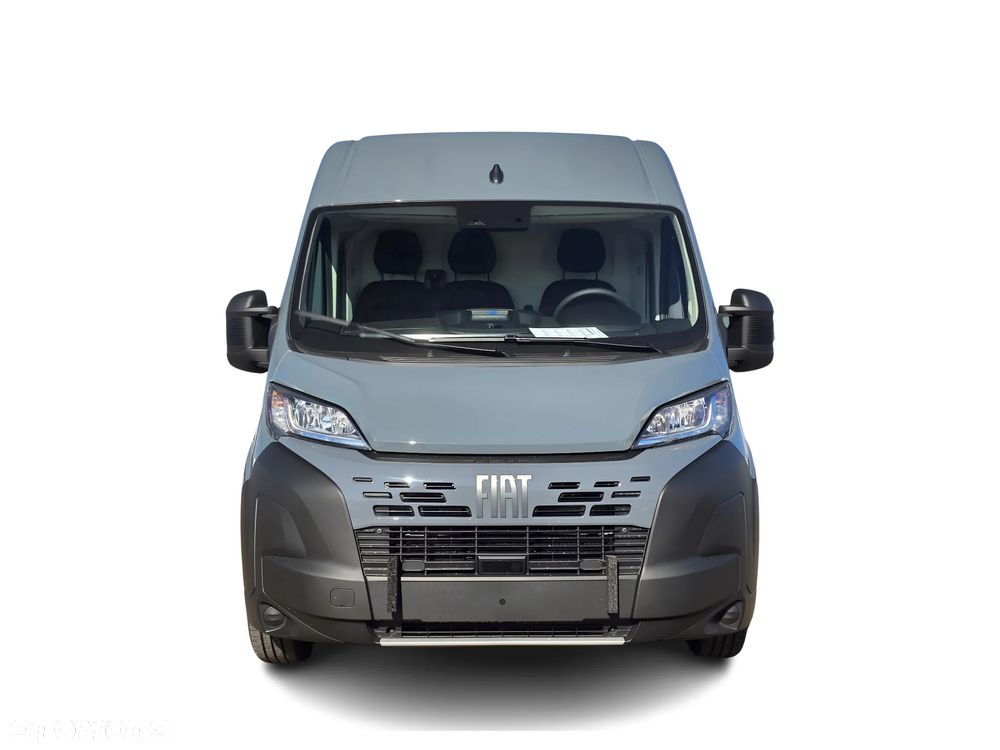 Fiat Ducato Maxi L3H2 180KM - 9