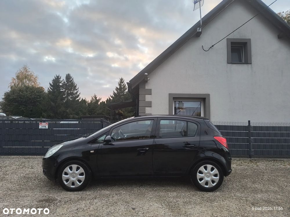 Opel Corsa 1.2 16V (ecoFLEX) Selection - 14