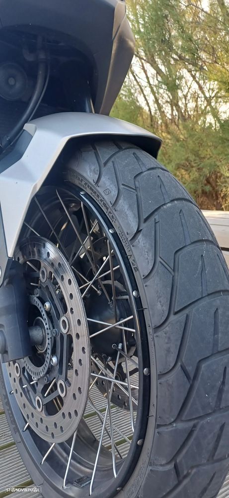 Honda X-ADV - 6