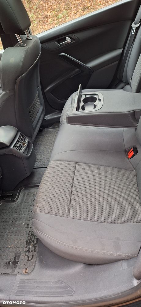 Peugeot 508 1.6 T Business Line - 15