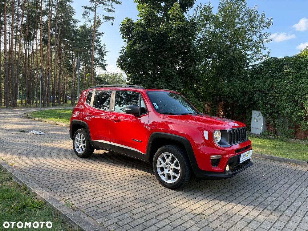Jeep Renegade 2.0 MultiJet Active Drive Opening Edition Start&Stopp - 7