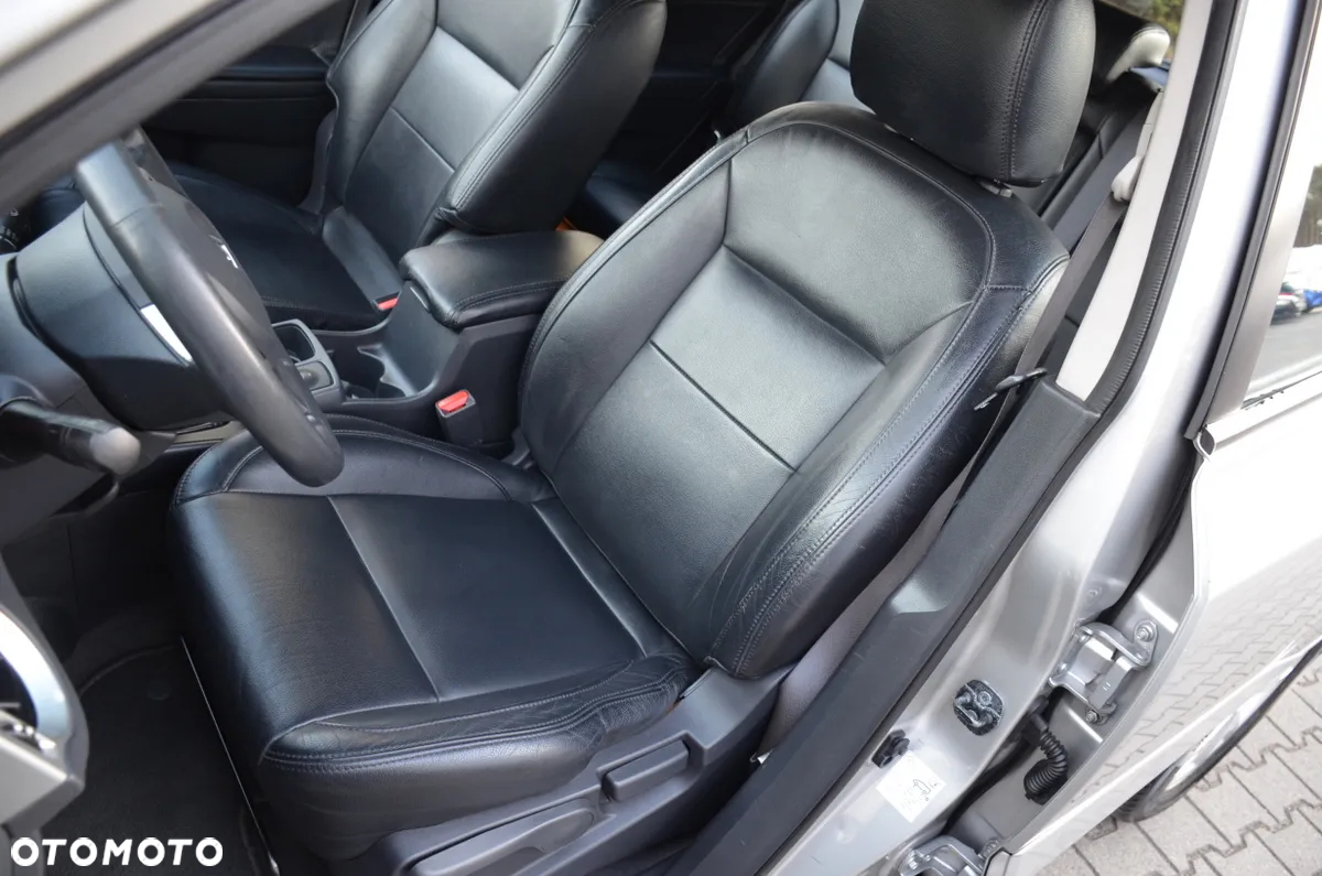 Renault Koleos 2.5 16V 4x2 Dynamique - 21