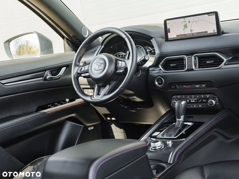 Mazda CX-5 2.0 Homura 2WD - 20